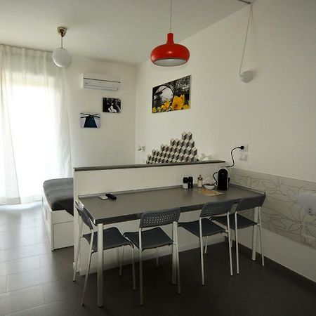 Residence Da Gio Modena Eksteriør billede