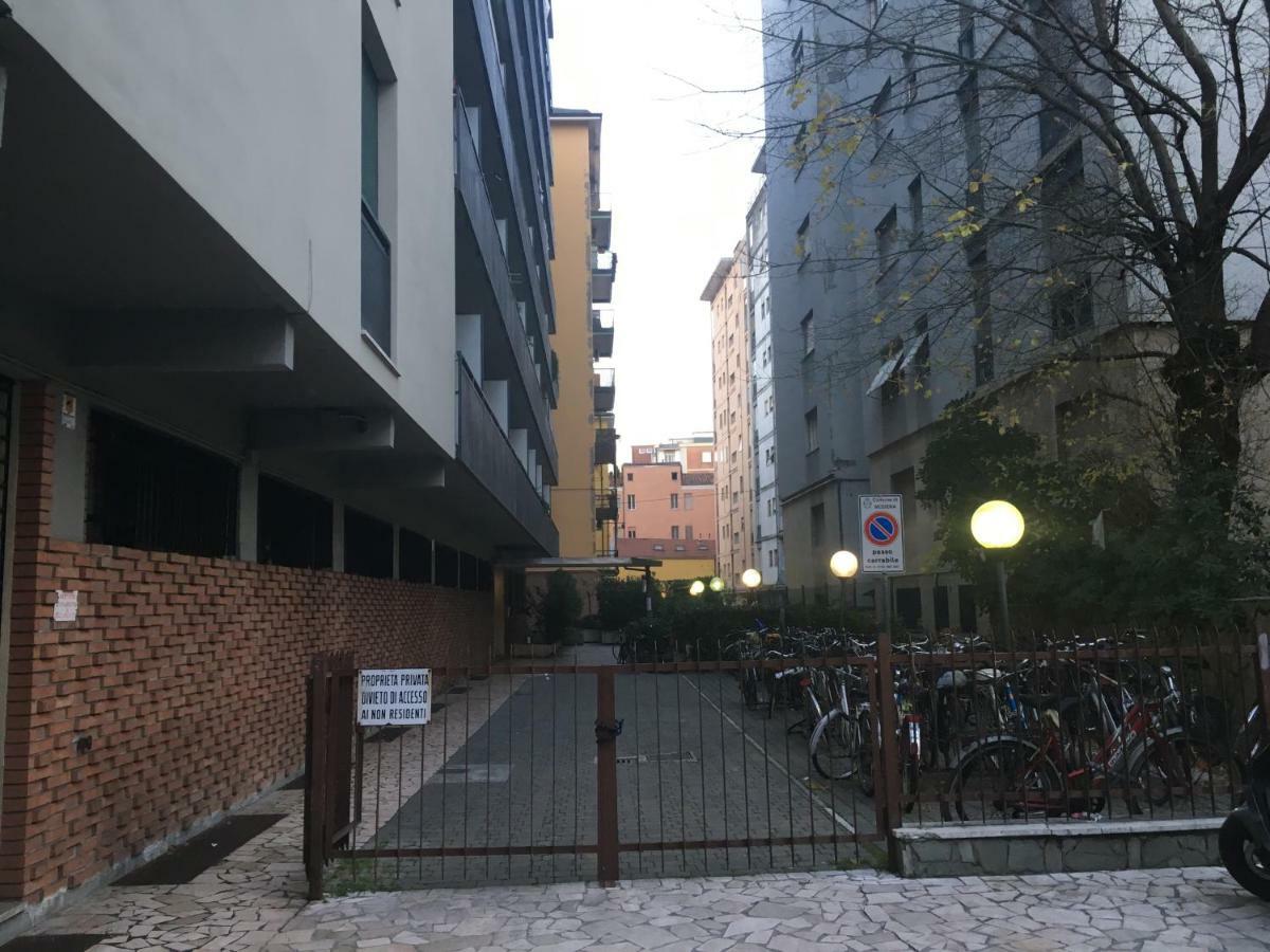Residence Da Gio Modena Eksteriør billede