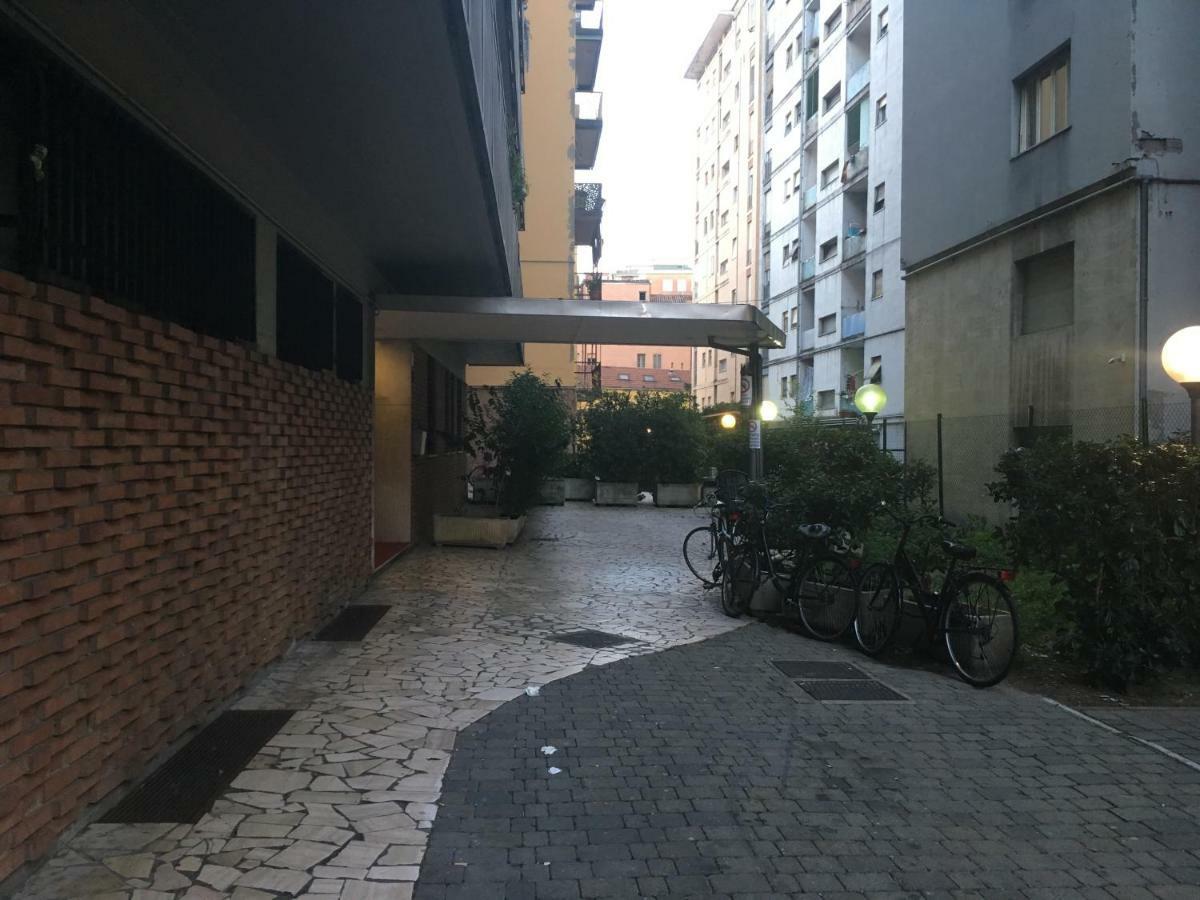Residence Da Gio Modena Eksteriør billede