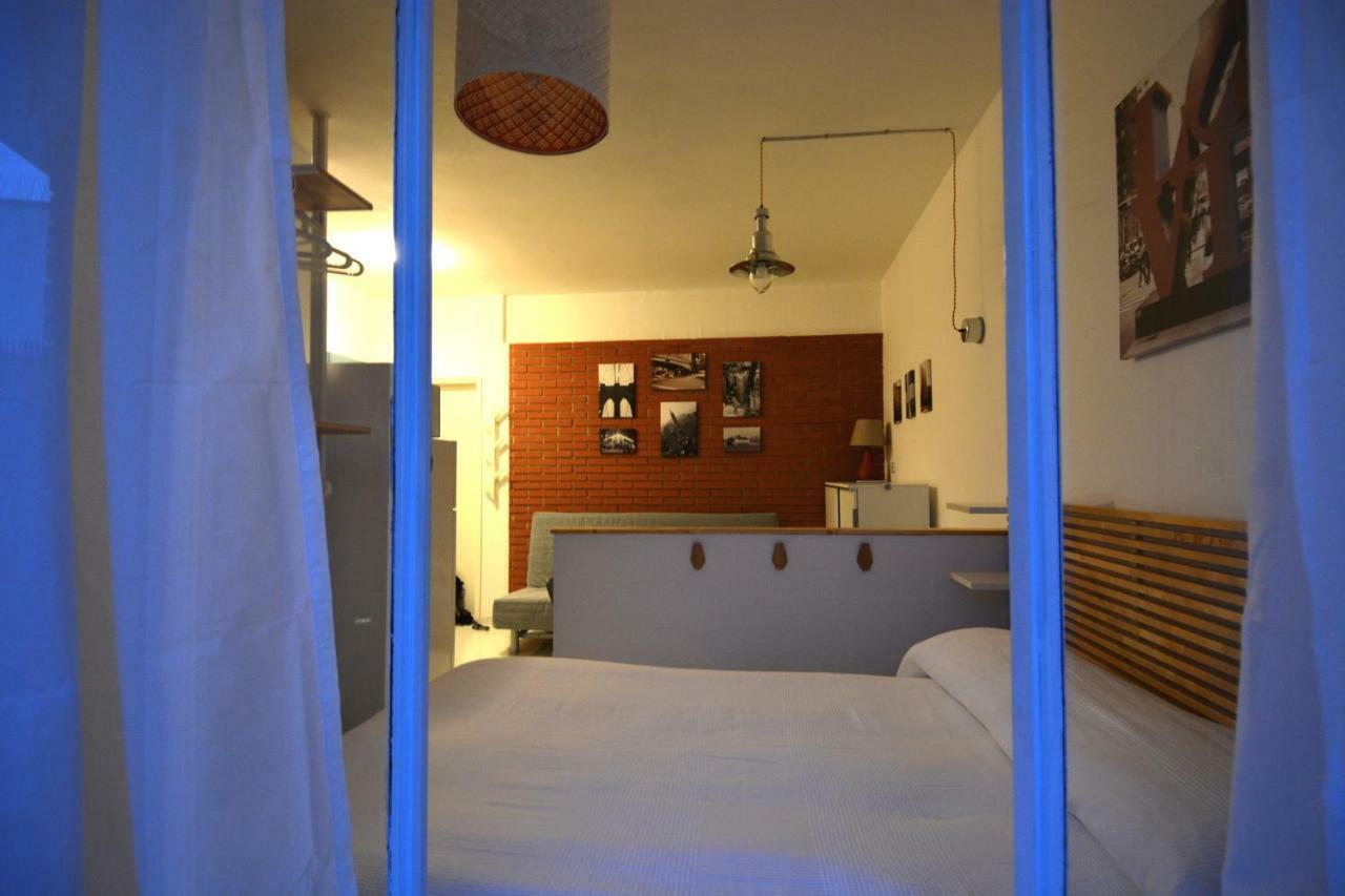 Residence Da Gio Modena Eksteriør billede