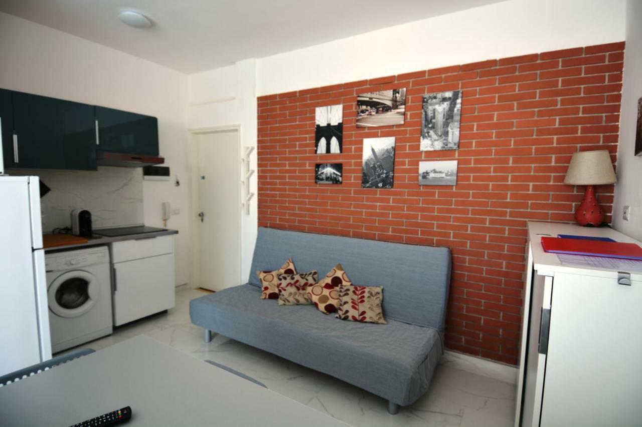 Residence Da Gio Modena Eksteriør billede
