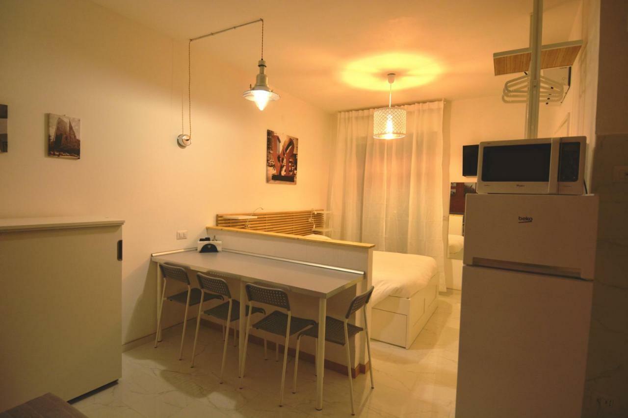 Residence Da Gio Modena Eksteriør billede