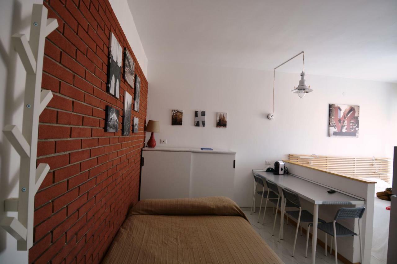 Residence Da Gio Modena Eksteriør billede