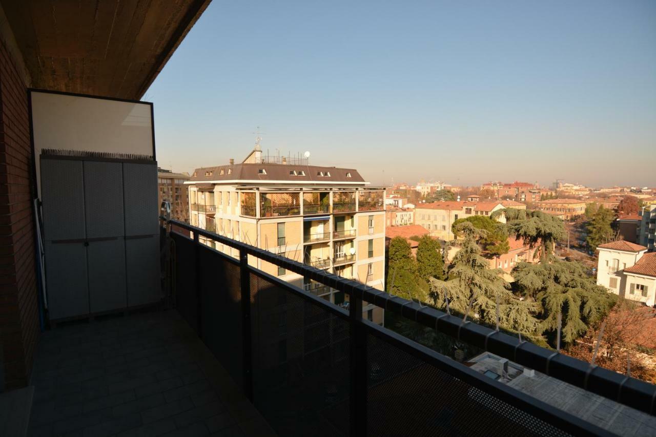 Residence Da Gio Modena Eksteriør billede
