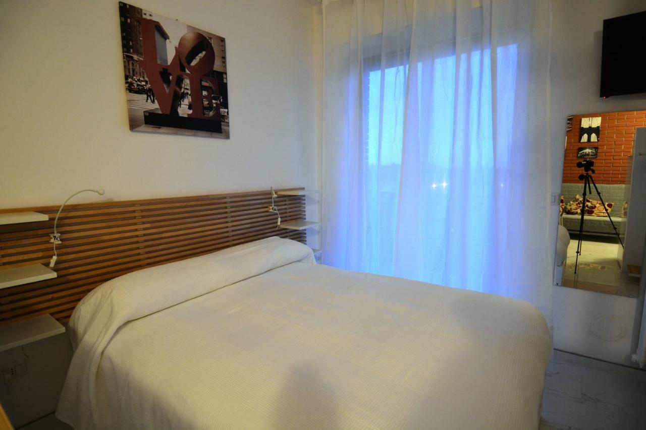 Residence Da Gio Modena Eksteriør billede