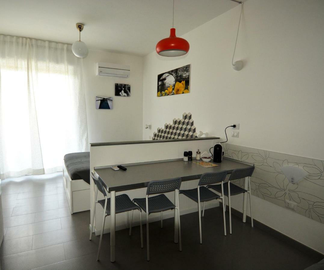 Residence Da Gio Modena Eksteriør billede