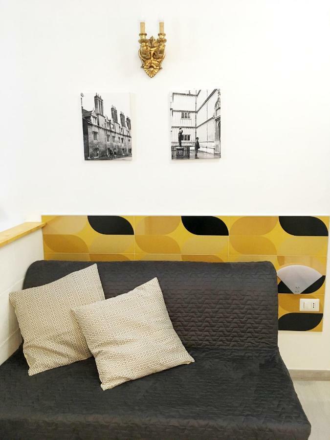 Residence Da Gio Modena Eksteriør billede