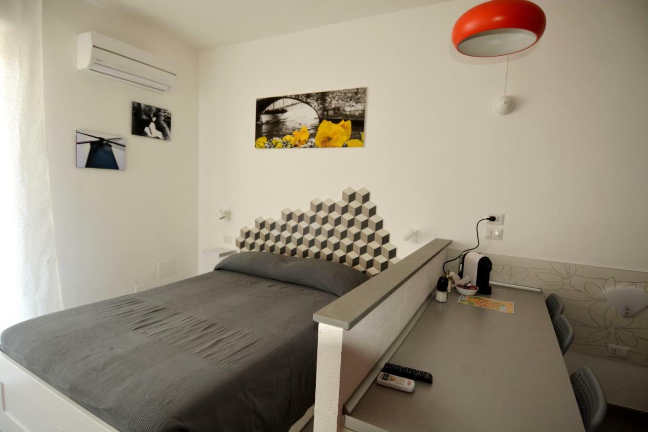 Residence Da Gio Modena Eksteriør billede