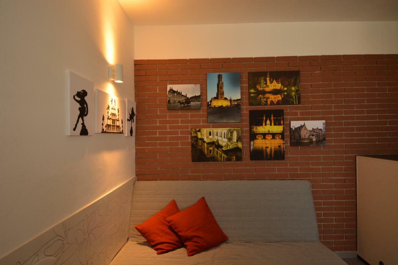Residence Da Gio Modena Eksteriør billede