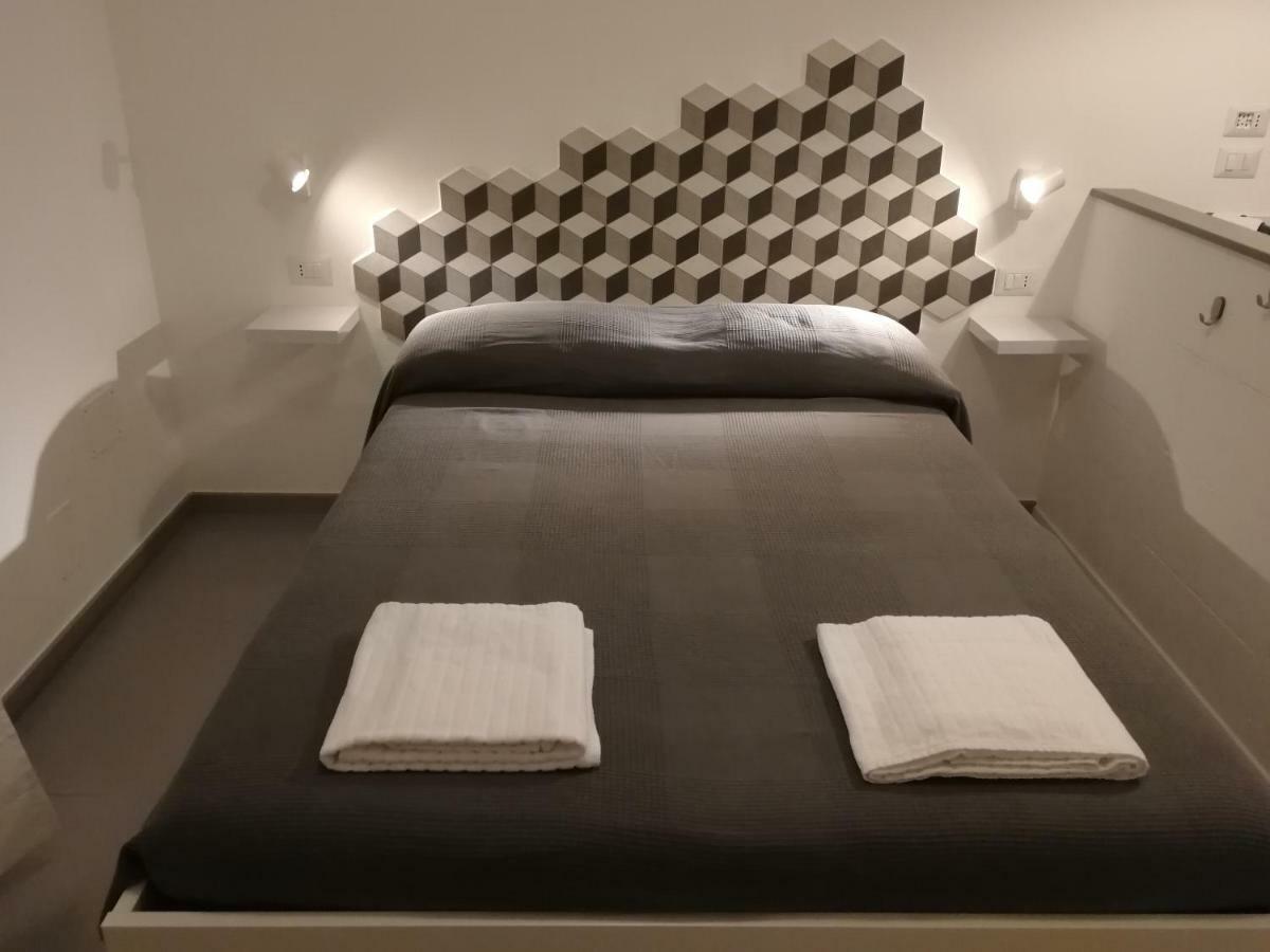 Residence Da Gio Modena Eksteriør billede