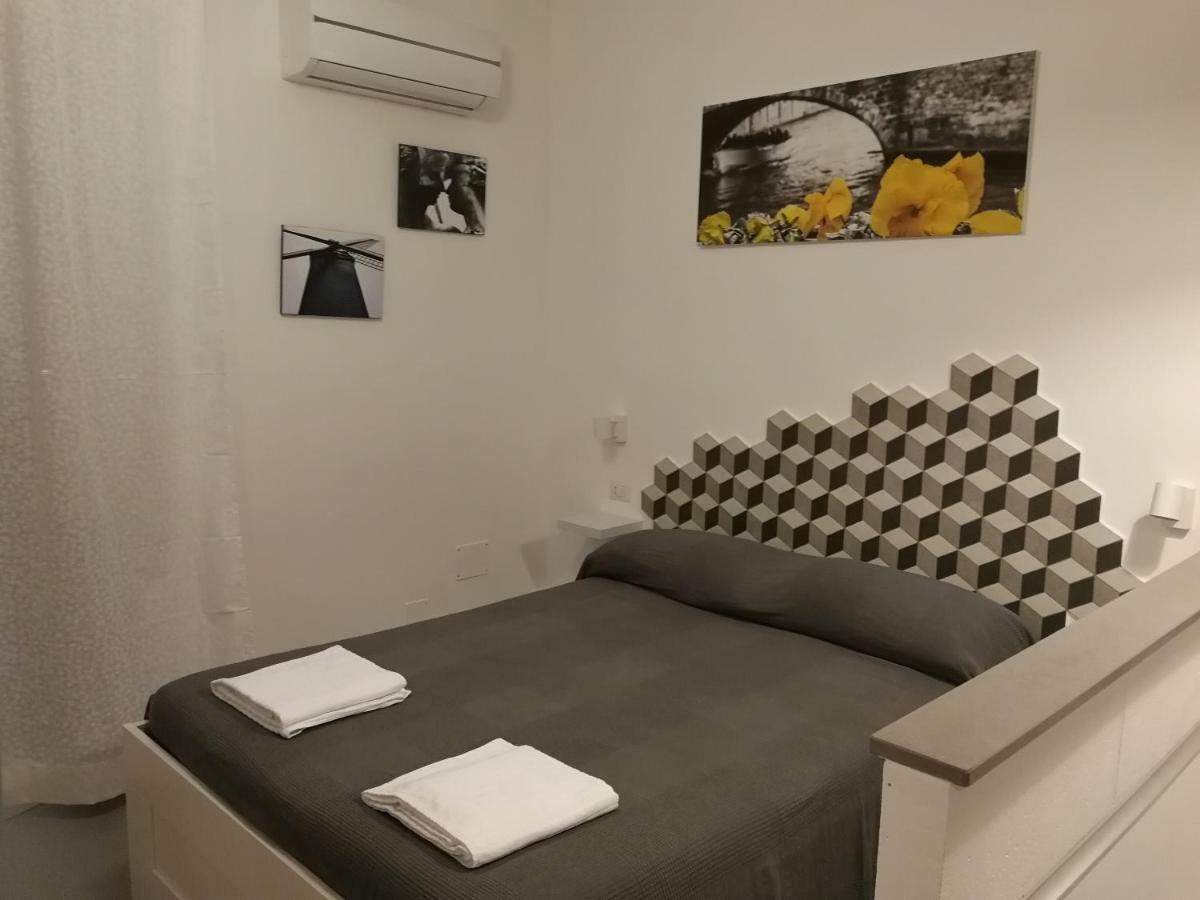 Residence Da Gio Modena Eksteriør billede