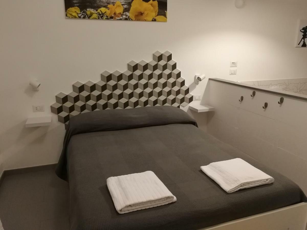 Residence Da Gio Modena Eksteriør billede
