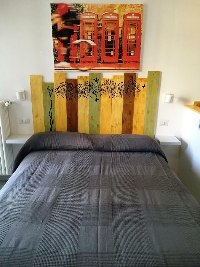 Residence Da Gio Modena Eksteriør billede